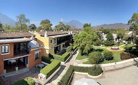 Villa Colonial